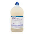 Abrillantador de Acero Inoxidable Gel Kleen - Limpieza y brillo