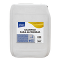 Shampoo Homologado Gel Kleen para Alfombras y Tapicerías - Limpieza Profunda