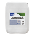 Desengrasante Industrial Gel Kleen Verde - Limpieza Profunda