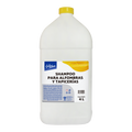 Shampoo Homologado Gel Kleen para Alfombras y Tapicerías - Limpieza Profunda