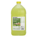 Jabón Espuma Antibacterial Gel Kleen Manzana Verde - Limpieza y Frescura