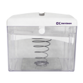 Dispensador Homologado Gel Kleen Interfoliado Grande - Higiene