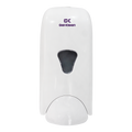 Dispensador Homologado Gel Kleen Rellenable - Espuma abundante