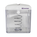 Dispensador Homologado Gel Kleen Interfoliado Chico - Higiene y Practicidad