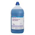 Desengrasante Uso Pesado Gel Kleen - Concentrado