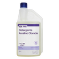 Detergente Alcalino Clorado Gel Kleen - Blanquea y Desengrasa