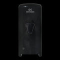 Dispensador Jabón Cartucho Negro 1200ml Gel Kleen B2B México