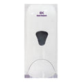 Dispensador Jabón Líquido Blanco 1L Gel Kleen para Baños Industriales