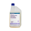 Abrillantador de Acero Inoxidable Gel Kleen 1L