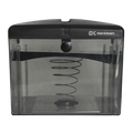 Dispensador Homologado Gel Kleen Interfoliado Grande - Higiene Eficiente