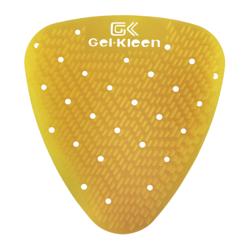 Tapete Antisalpicaduras Homologado Gel Kleen Baby - Con Mango