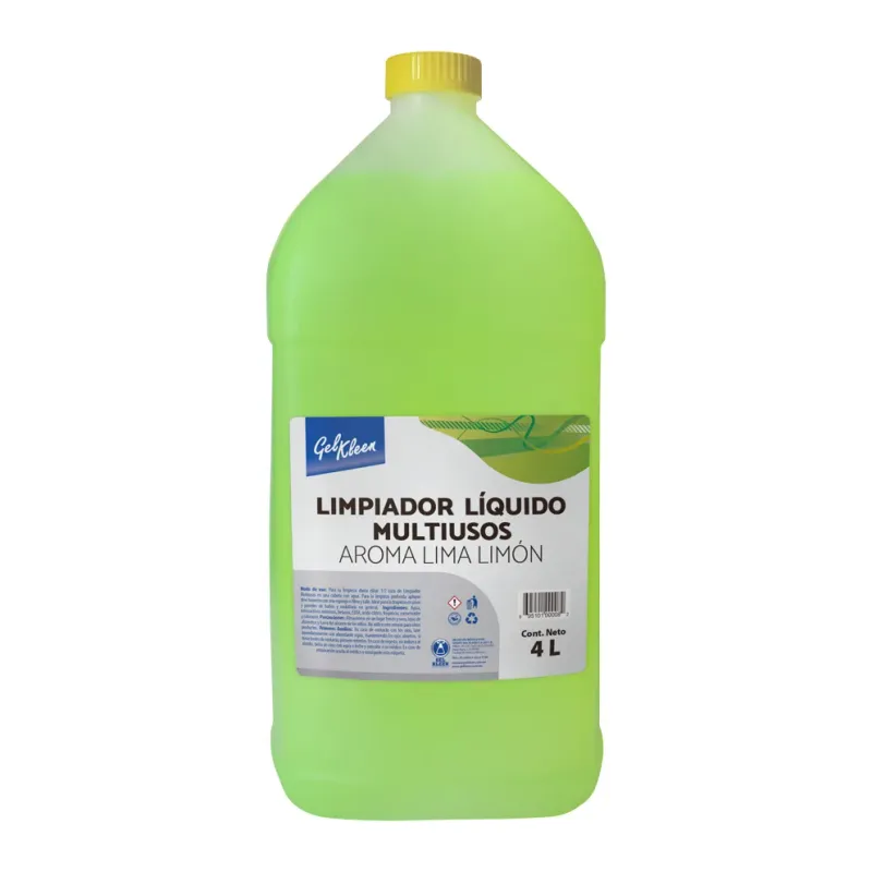 Limpiador Líquido Multiusos