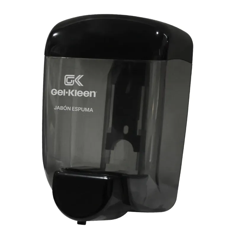 Jabonera Rellenable Espuma Premium