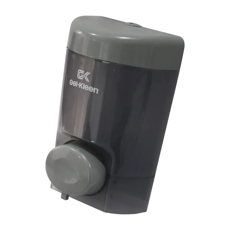 Jabonera Rellenable Práctica
