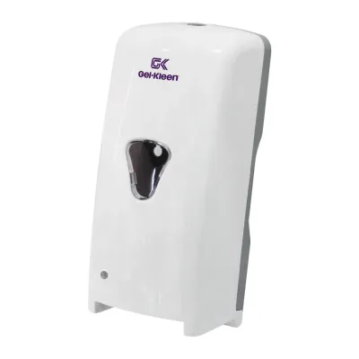 Jabonera Automática para Cartucho 1.2 L
