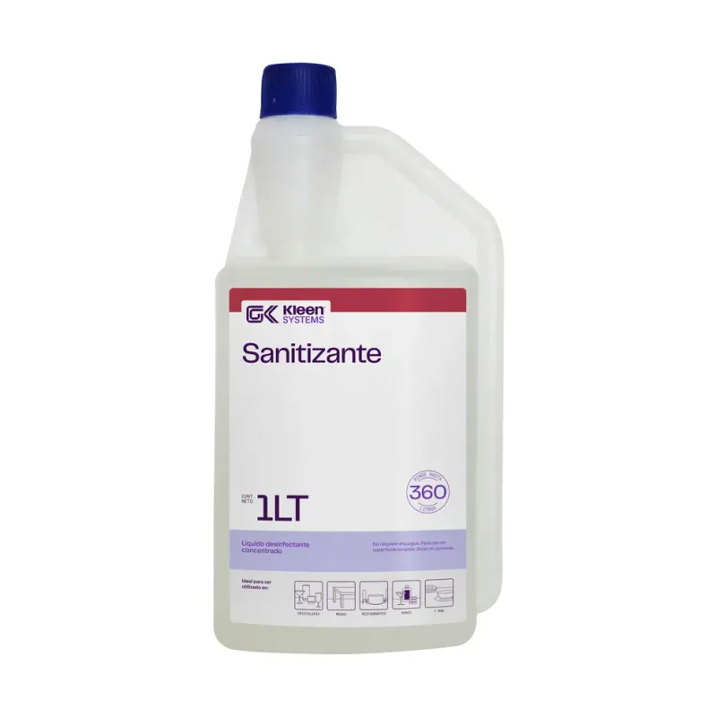 Sanitizante