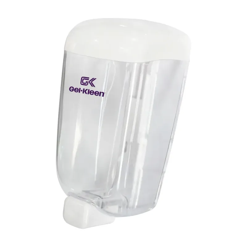 Jabonera Rellenable Gel Premium