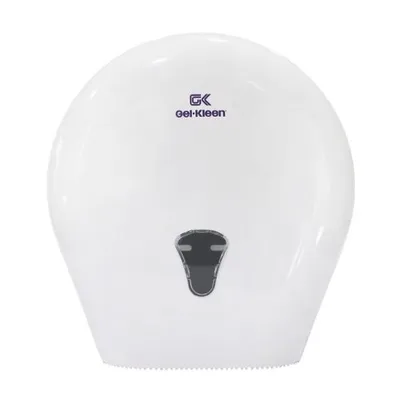 Despachador Papel Higiénico Junior Gel-Kleen | Capacidad 300m | ABS | 008866