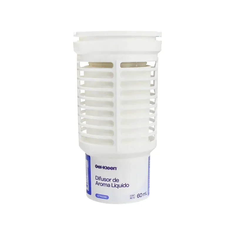 Cartucho Difusor de Aromas Líquidos