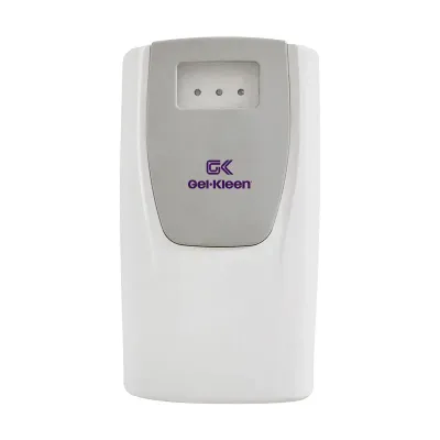 Dosificador Automático de Líquido de Goteo