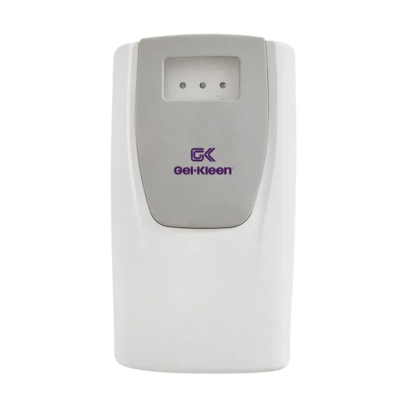 Dosificador Automático de Líquido de Goteo